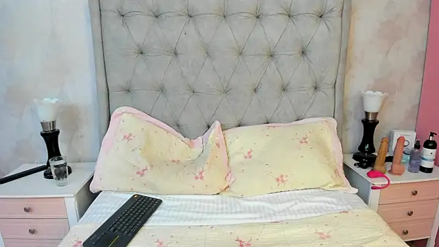 دردشة LephyStar الجنسية المباشرة