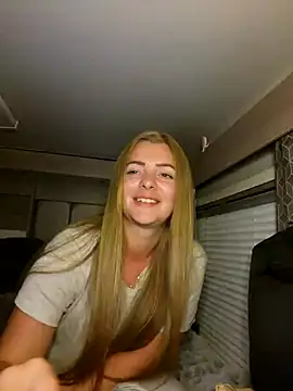 Chat XXX Live VanLifeVixen