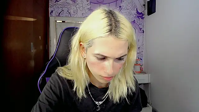 Chat XXX Live Larry_craft