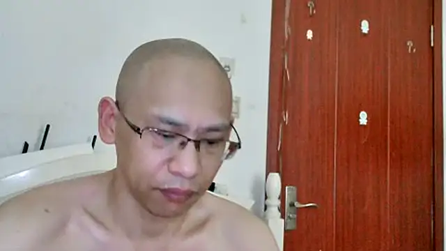 benly888 Webcam Show