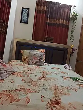 Chat XXX ao vivo de Tanha18