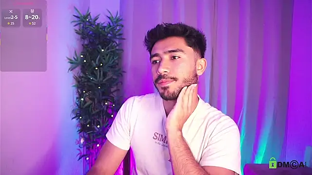 dam0n_fr0st Webcam Show