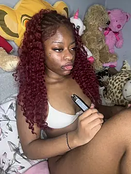 XXX chat uživo modela Cleosweetiex