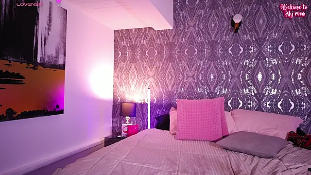 AbellaFox_ Chat XXX live