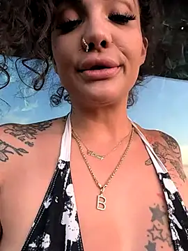 Chat XXX ao vivo de Av3ryyBe3