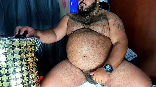 Bearspigdirty Live XXX-chat