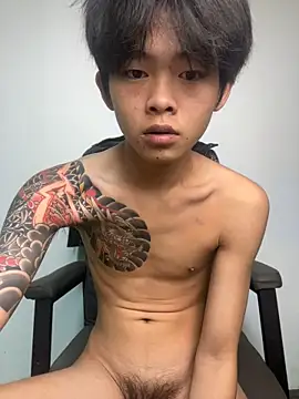 XBD-1's Live XXX Chat