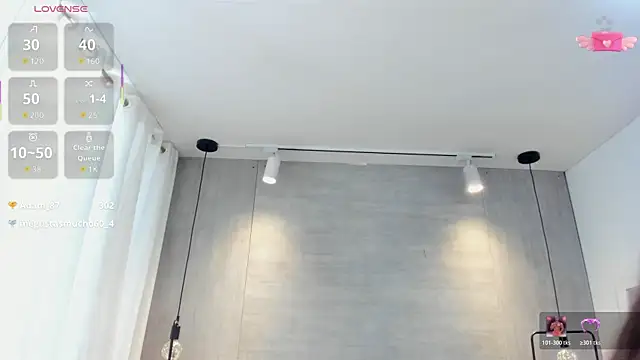 Chat XXX Live MuseumOFvanne
