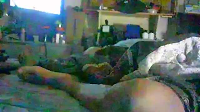 Živý XXX chat CR3M3_FIR3