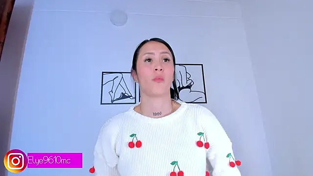 ellie_mcdonaldのライブXXXチャット