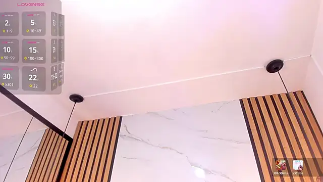 XXX chat uživo modela Madyson18