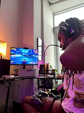 Chat XXX en directo de Your_Paris