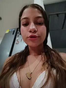 Vanneskk's Live XXX Chat