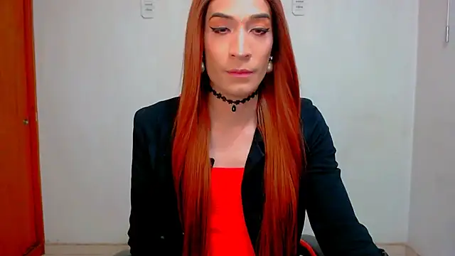 NovaNyx11 Adlı Modelin Canlı XXX Sohbeti
