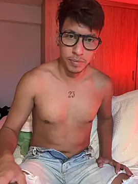 عرض كام Jack_Frostt