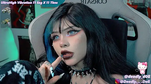 Deadly_DollのライブXXXチャット