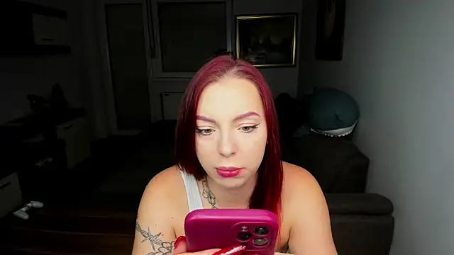 Chatroom XXX en direct de Martha_Cameron