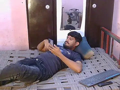 HotXKrishn Live XXX chat