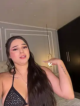 Živý XXX chat violeta_olsen