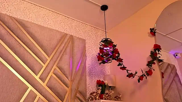 Chatroom XXX en direct de LilyBrooksk