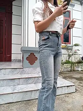 Sky-beo Obrolan Langsung XXX