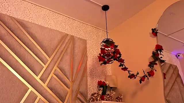 צ'אט XXX בשידור חי של LilyBrooksk