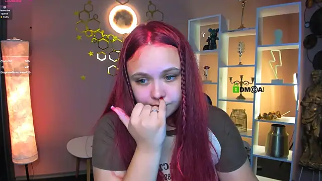 keri_ti Live XXX-Chat
