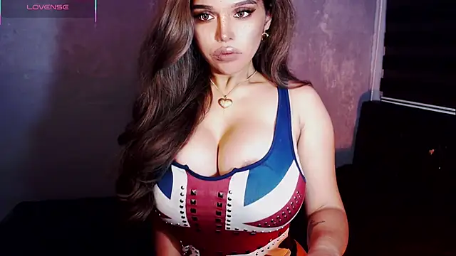 צ'אט XXX בשידור חי של MistressBangs