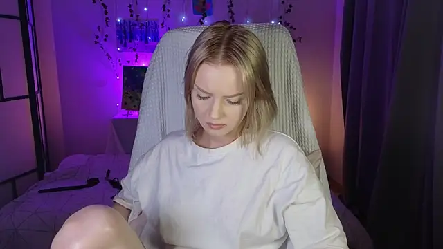 Živý XXX chat ImBonBon