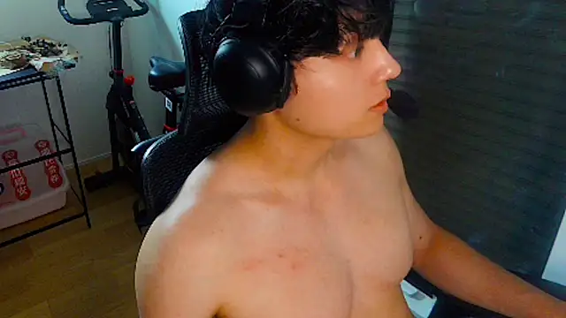 Webkamerová show Tkcqcc