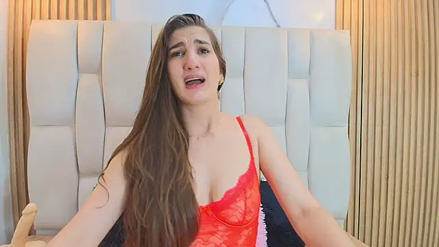 Chatroom XXX en direct de Dafne_castro_
