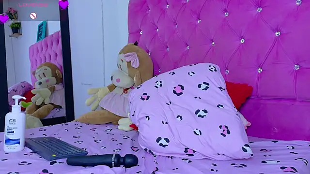 Chatroom XXX en direct de vagaro_11