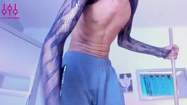 Онлайн чат XXX La_Perversa69
