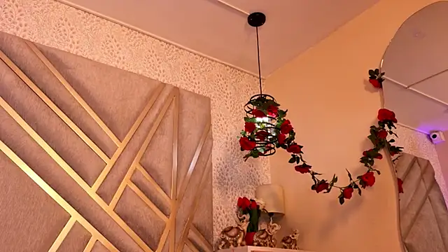 Chat XXX en directo de LilyBrooksk