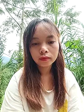 May_Secret's Live XXX Chat