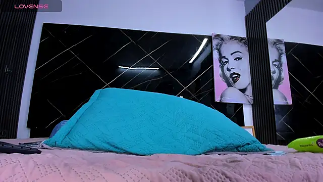 Czat XXX na żywo – Mick-lollipop