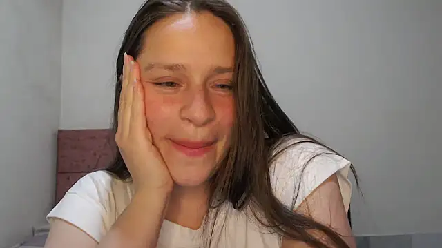 Serenity's Live XXX Chat
