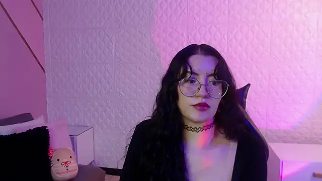 Violetaa_diazz's Live XXX Chat
