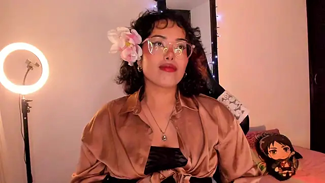 willow_poisson Live XXX-chat