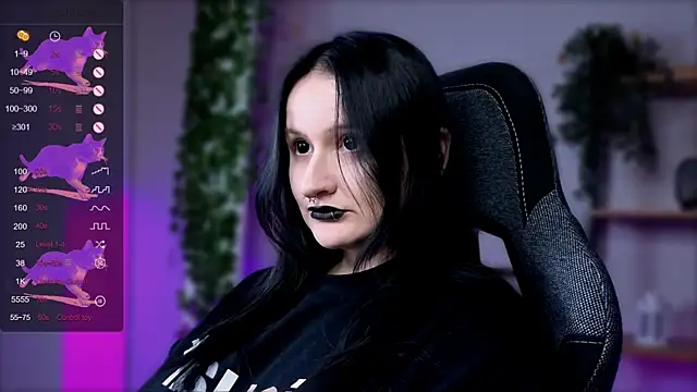 Ame_xCore: απευθείας συνομιλία ΧΧΧ