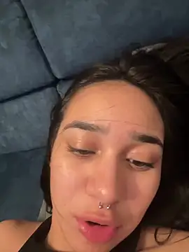 Kylie_Patrick Show in webcam