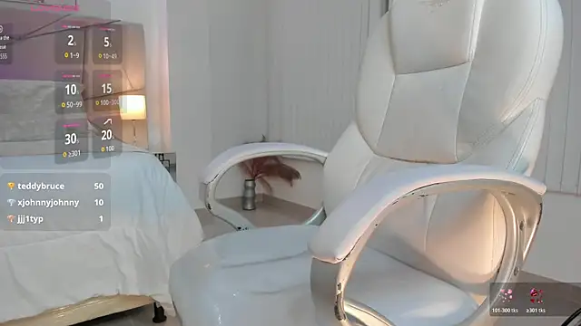 amara_foxx's Live XXX Chat