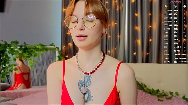 TwistedBilling Live XXX-Chat