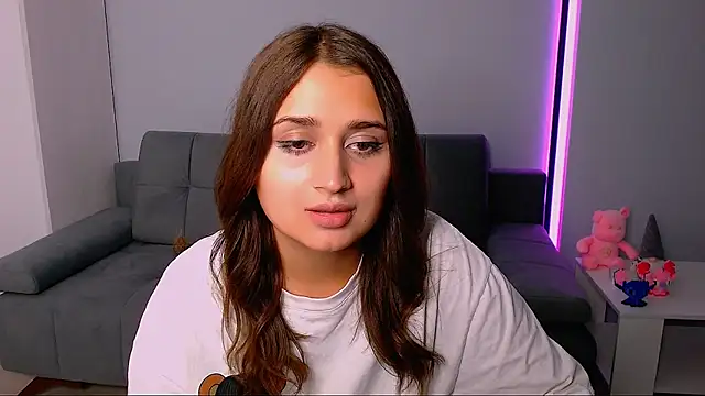 Amelie_Darkside Chat XXX in diretta