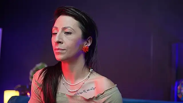 RubyRosa Chat XXX live