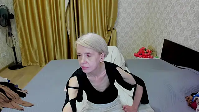 aminalive Live XXX-chat