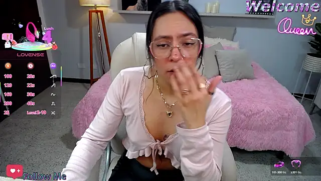 Bianca____ 现场XXX聊天