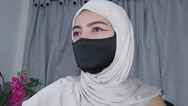 jade_nassar's Live XXX Chat