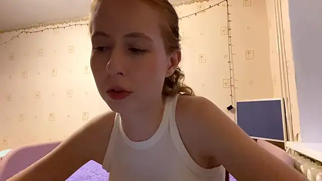 AlesiaGurevich – Live XXX-chat