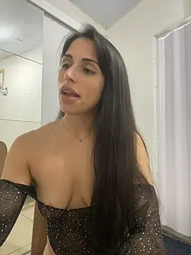 sweetwanda live XXX chat